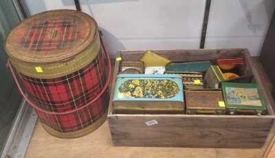 TINS