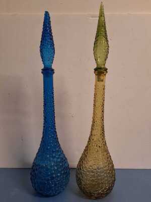 GENIE BOTTLES