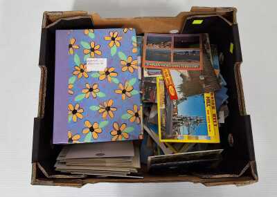POSTCARDS