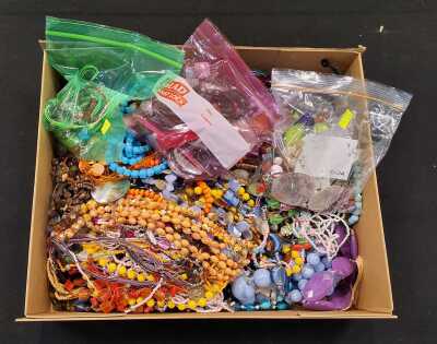 COSTUME JEWELLERY