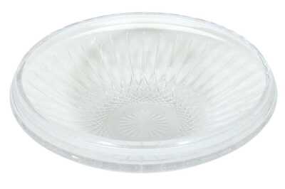 WATERFORD CRYSTAL BOWL