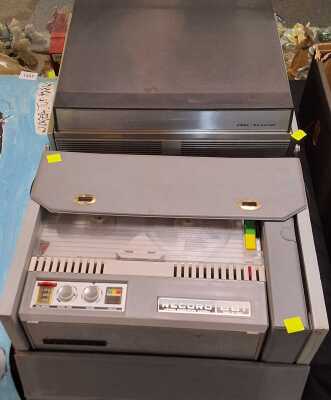 TAPE RECORDERS