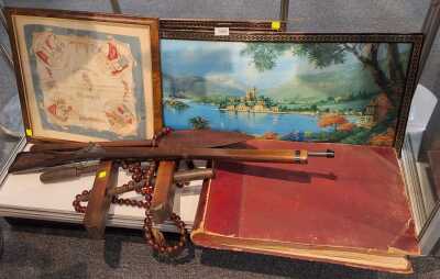 RUSTIC SUNDRIES
