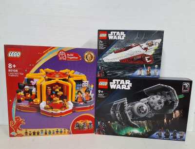 LEGO SETS