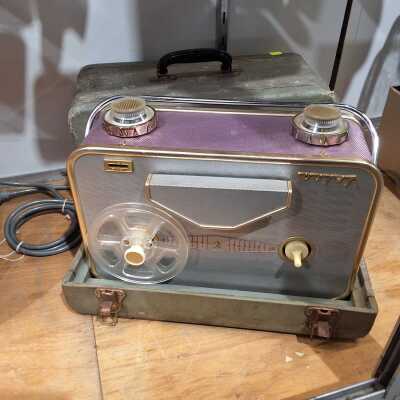 TAPE RECORDER