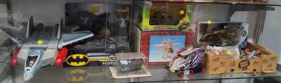 RETRO TOYS