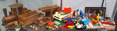 TOYS