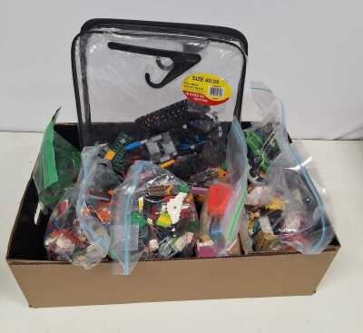 BULK LEGO
