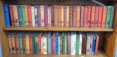 P.G WODEHOUSE