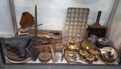 RUSTIC SUNDRIES