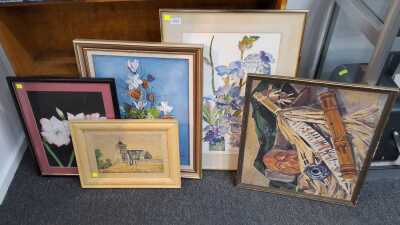 ARTWORKS