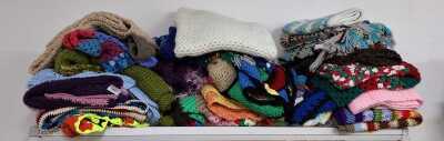CROCHET BLANKETS