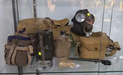 MILITARIA