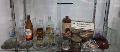 RUSTIC SUNDRIES