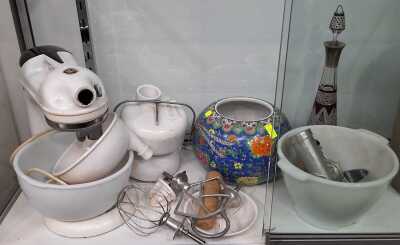 SUNDRY HOMEWARES