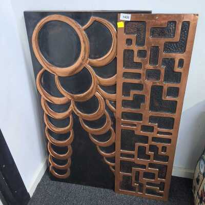 COPPER ART