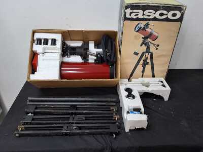 TELESCOPE