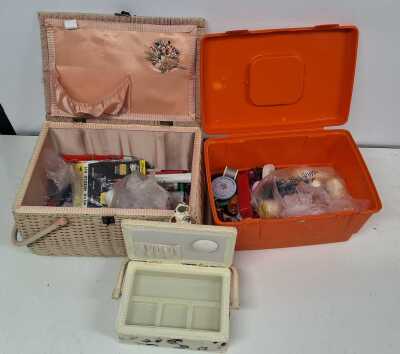 SEWING SUPPLIES