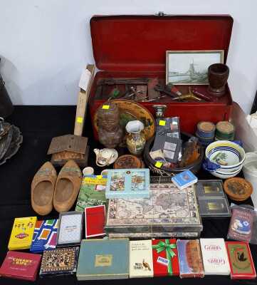 ASSORTED SUNDRIES