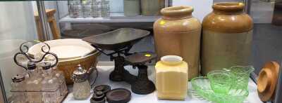 RUSTIC SUNDRIES