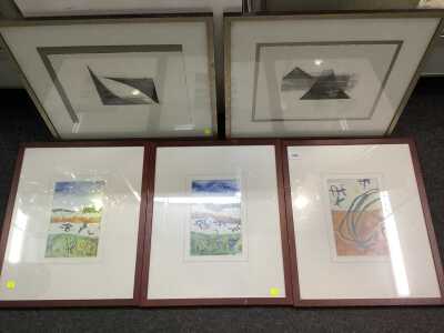 FRAMED PRINTS