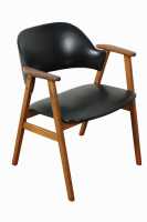 DANISH ARMCHAIR