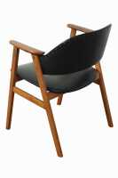 DANISH ARMCHAIR - 3