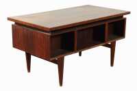 ROSEWOOD DESK - 3