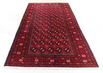 BALUCHI TURKMEN RUG