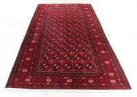 BALUCHI TURKMEN RUG