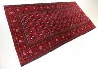 BALUCHI TURKMEN RUG - 2
