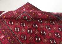 BALUCHI TURKMEN RUG - 3