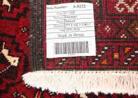 BALUCHI TURKMEN RUG - 4