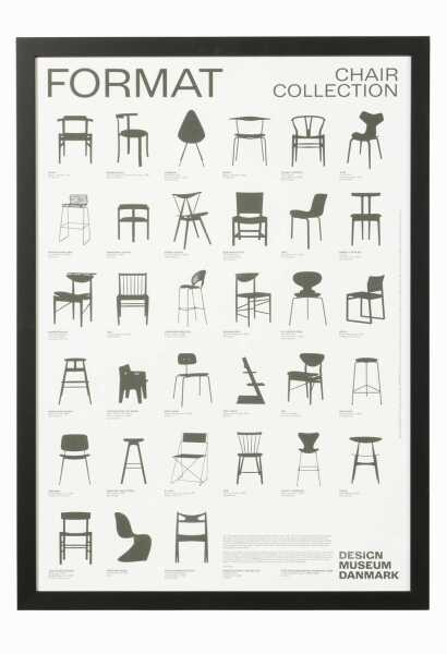 FORMAT CHAIR COLLECTION