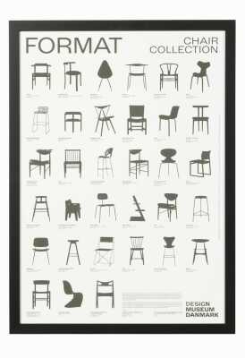 FORMAT CHAIR COLLECTION