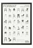 FORMAT CHAIR COLLECTION