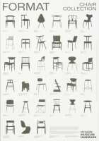 FORMAT CHAIR COLLECTION - 2