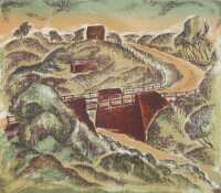ALAN ROBERT MELBOURNE SUMNER (Australia, 1911-1994)