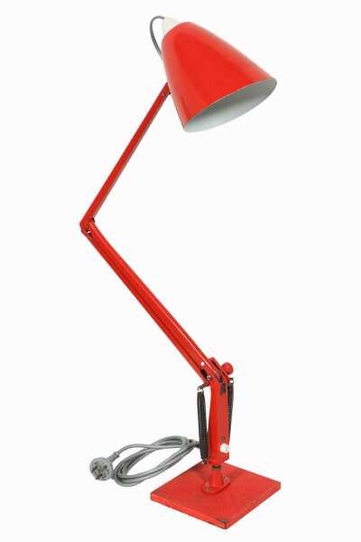 PLANET DESK LAMP