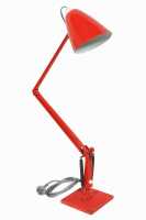 PLANET DESK LAMP