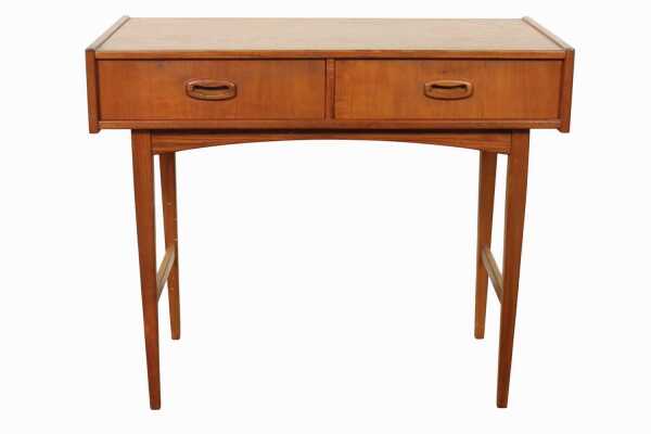NORDIC CONSOLE TABLE