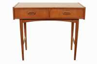 NORDIC CONSOLE TABLE