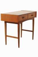 NORDIC CONSOLE TABLE - 2