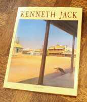 KENNETH WILLIAM DAVID JACK (Australia, 1924-2006) - 3