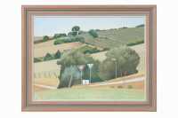 GEOFFREY RONALD WILSON (Australia, 1927-.) - 2