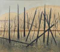 BASIL HADLEY (Australia, 1940-2006)