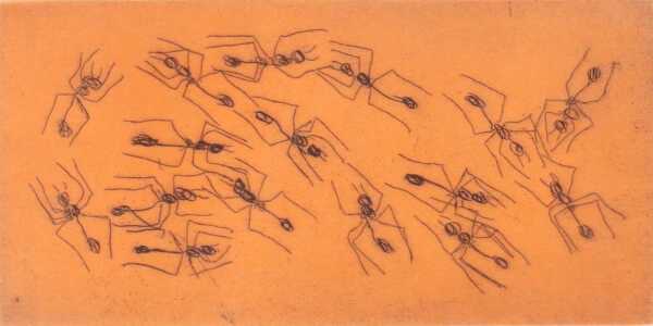 KEVIN CHARLES (PRO) HART (Australia, 1928-2006)