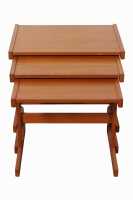 NEST OF TABLES - 2