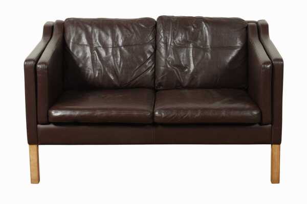 DANISH LEATHER LOUNGE