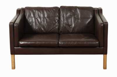 DANISH LEATHER LOUNGE